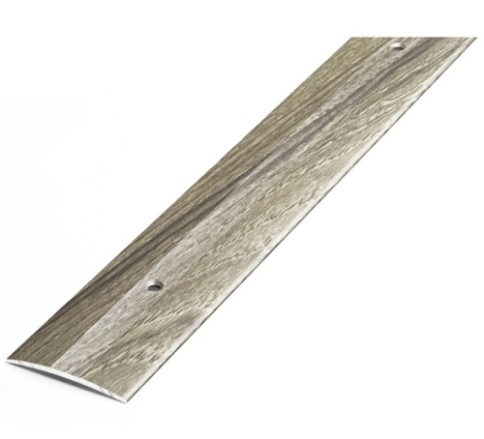 Порог-стык А5 159 Дуб английский 1,35х37 ПС 03.1350.159 фото 1