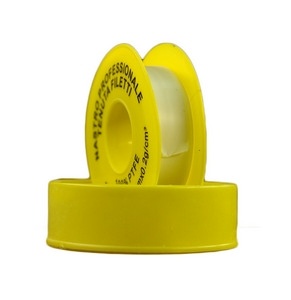 Лента ФУМ для воды 12ммх10м фото 1