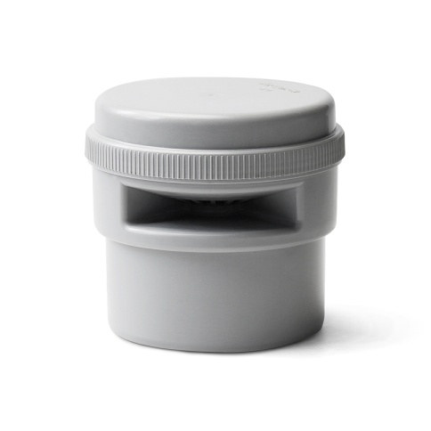 Вакуумный клапан для внутр.канализации ПРОАКВА 110 фото 1