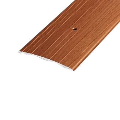 Порог-стык А60 159 Дуб английский 900х60 ПС 07-1.900.159 фото 1