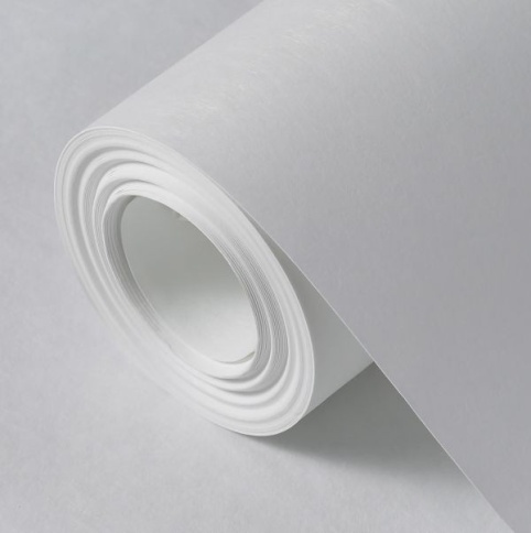 *МФ130 Обои на флиз.основе малярн. 130гр тип Ро DOM&NICA фото 1