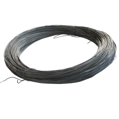 Проволка неоц. d=1.0 мм фото 1