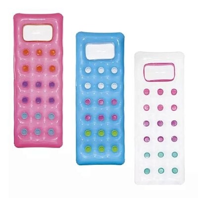 Матрас для плавания 188х71 см, Bestway, Fashion Animals, 43040, в ассортименте фото 1