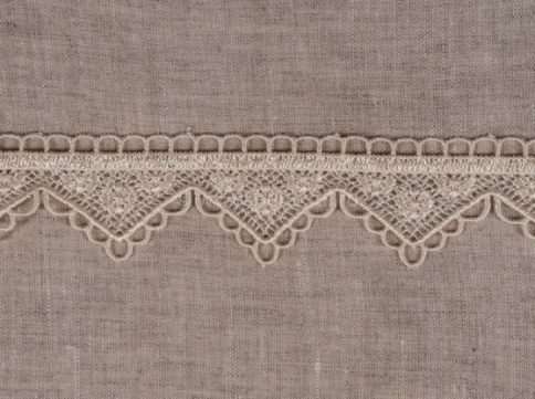 Гипюр BRD 681599-2027/4,5 фото 1