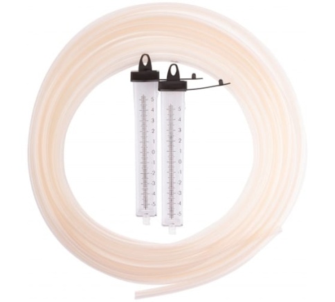 Уровень гидростатический Стандарт 5м (18705) фото 1