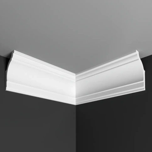 Угол Де-Багет П10 70/40 фото 1