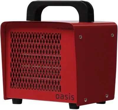 Тепловая пушка ТРК-20 Oasis фото 1