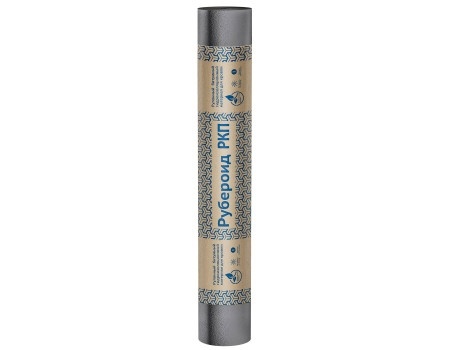 Рубероид РКП 350 (15м2)  фото 1