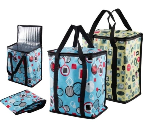 Термосумка СВ-90 17л  фото 1