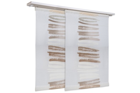 Панель японская 50 см фото 2