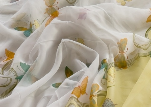 Вуаль печать Ariel RS 726-02/280 VPech ut фото 1