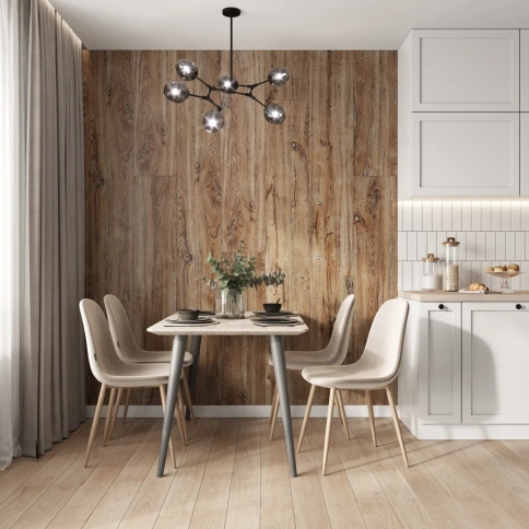 Панель МДФ Экзотик ГОНКАЛО 2,6*0,30 фото 1