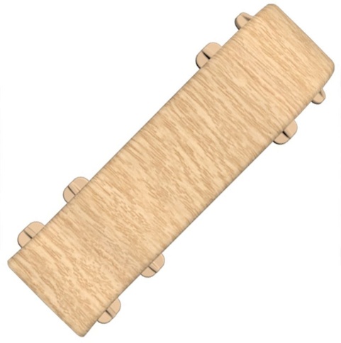 Соединительные Дуб 201 фото 1