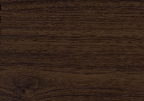 2040 пленка самокл. 0,45х8 м  D&B дерево темное фото 1