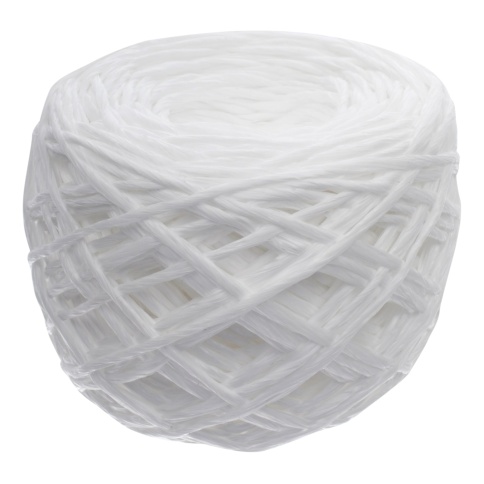 Ормис Шпагат полипроп. белый 1000текс 100м 51-5-100 фото 1