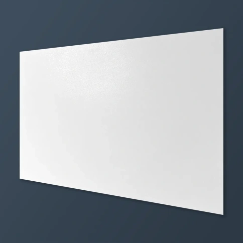 Плитка стеновая "Идеал Керама" 400*600*2мм 001-4 Белый Наппа фото 1