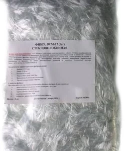 (!) Фибра строительная 20кг. фото 1