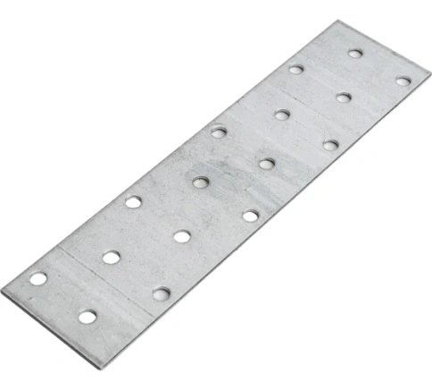 Пластина соединительная PS 40х160 фото 1