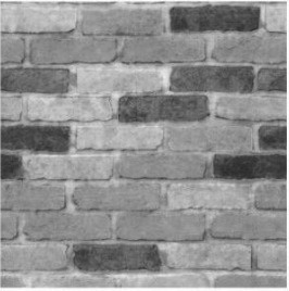 Панель самокл. 3D Graily GR-FC08 70*77*3мм фото 1