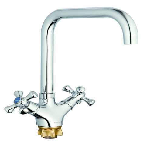 G-Lauf Смеситель для кухонной мойки QML4-C827 фото 1