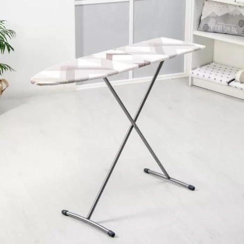 Гладильная доска "Лина эконом" 106,5*29см  фото 1