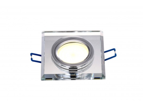 *LBT Светильник D0001-1 серебро (silver) D0001-1 фото 1