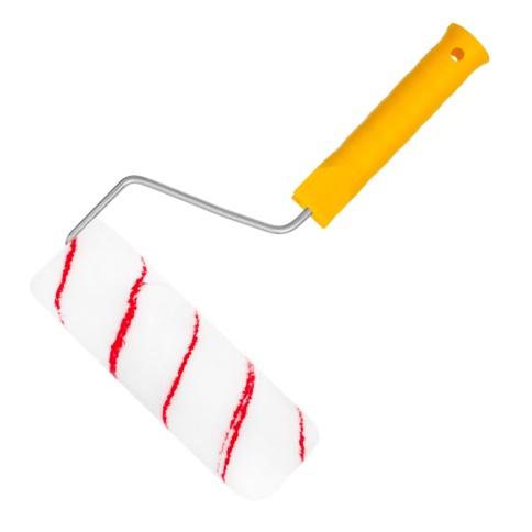 Ормис Валик Нейлон 180 мм с рукояткой (04-0-400) фото 1