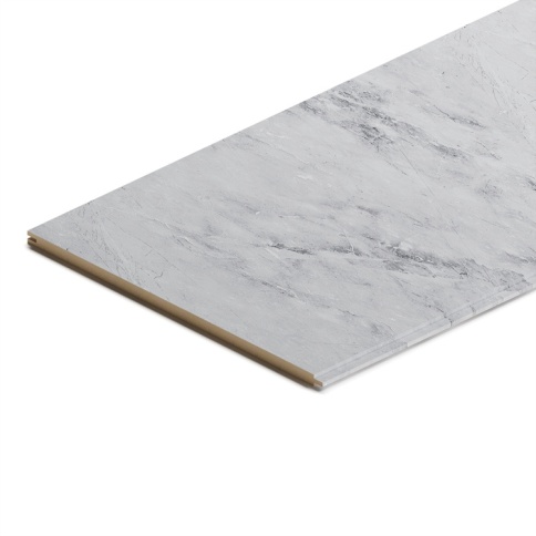 Панель МДФ Classic STELLA Premium Бетон Аляска 2700х200х6 (8) фото 1