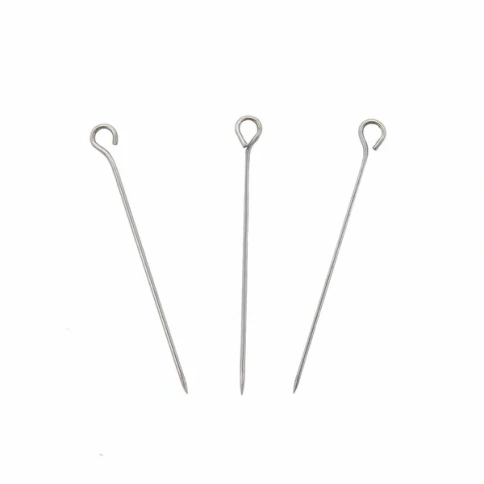 Булавка портновская тип 1-30 (1000шт) фото 1