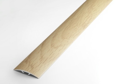 Порог-стык 148 Дуб петровский  ПС 04-3.1350.R148 фото 1