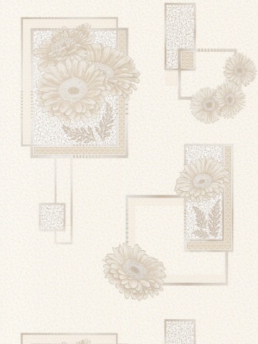 *Обои VILIA Лето 1496-61  0,53*10 Беларусь фото 1