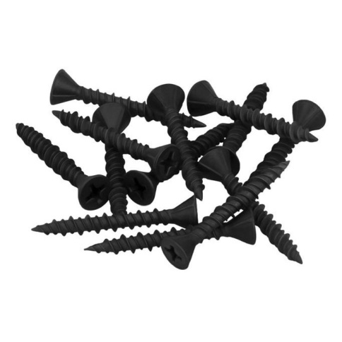 Саморез по ГВЛ 3,9х35 фото 1