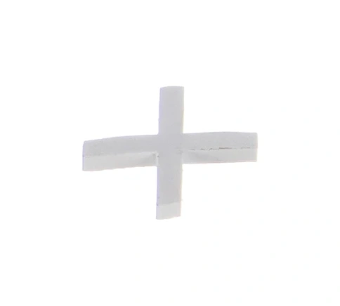 Ормис Крестики пластиковые для укладки плитки 3,0мм, 150 шт. 47-0-030 фото 1