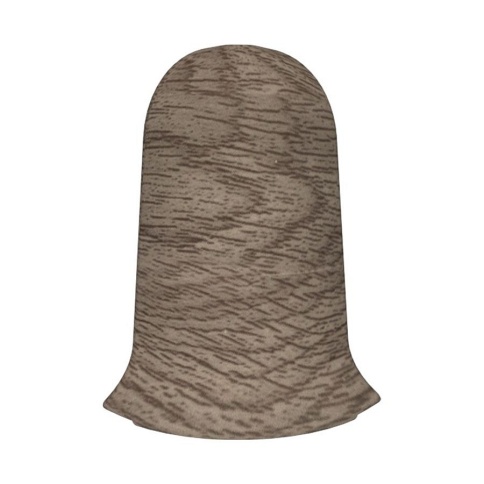 Угол наружний Дуб капучино 205 фото 1