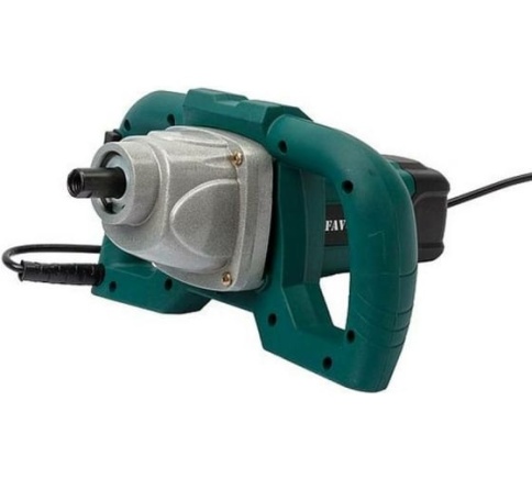 Миксер 1500 вт, 0-800 об/мин, М14 FAVOURITE фото 1