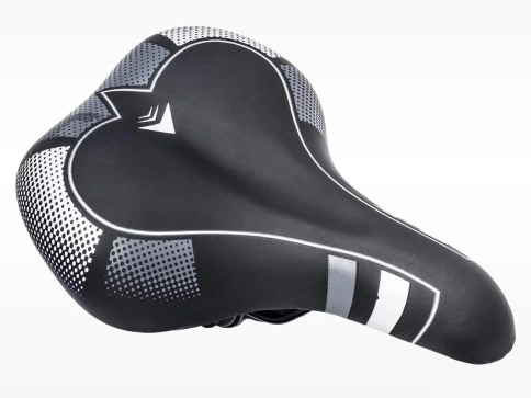 Седло д/скорост. велосипеда 3023 (042653) фото 1