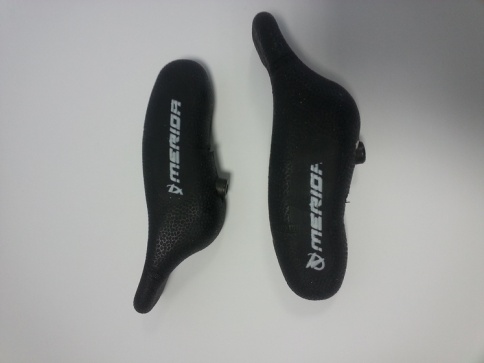 Рога на руль, арт. V-109 (044719) фото 1