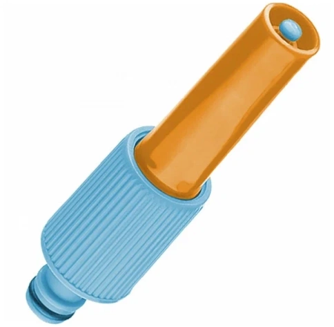 Ормис Соединитель быстросъемный д/шланга пласт. 1/2" (64-2-016) фото 1