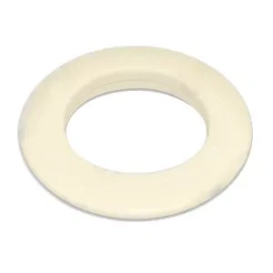 Люверсы AL 17 молочный 35мм  уп.100шт.69346 фото 1