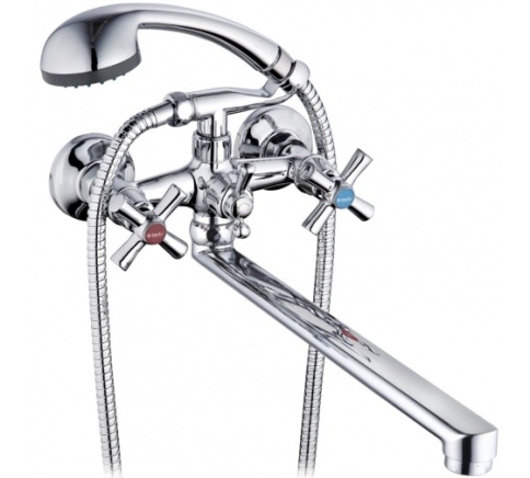 G-Lauf Смеситель для ванны QFR7-C827 фото 1