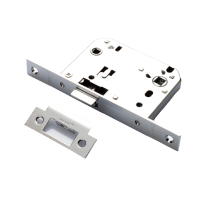 Защелка сантехн..RENZ LB 2070 С хром. фото 1