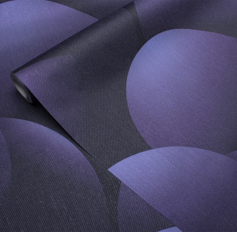 *Обои VICTORIA STENOVA 285409 Аполло мотив 1,06м  фото 1