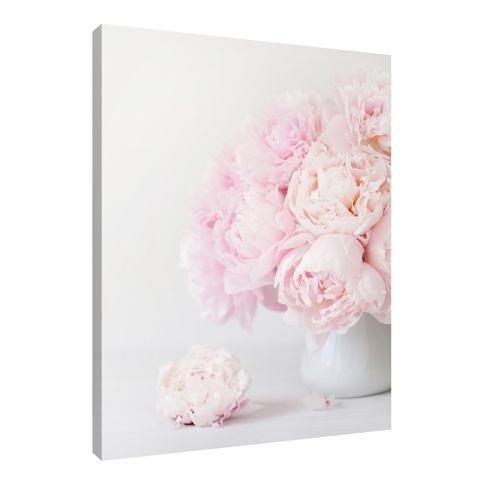 *Постер Нежные пионы 0406Art 40*50 фото 1