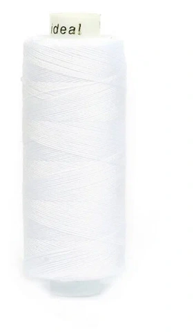 Нитки бытов. IDEAL 20/3 джинсовые 150м 100%п/э фото 1