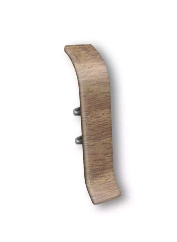 Соединительный "Идеал Классик" 55 Палисандр 281 фото 1