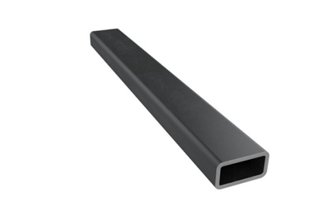 Труба стальная профильная 40х20х2 фото 1