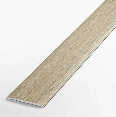 Профиль ламинированный ЛС 35.1800.4087 дуб беленый фото 1