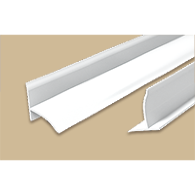 Бордюр на ванну 2м "Идеал" белый БВ001 фото 1