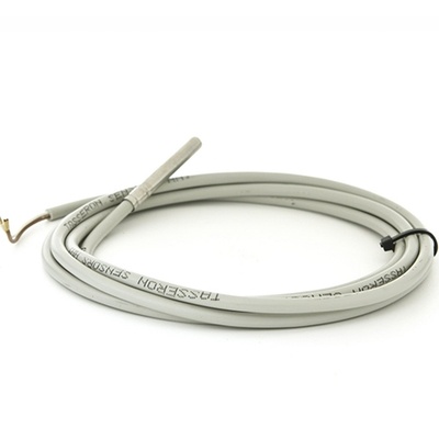 Выносной датчик температуры комнаты 3м фото 1