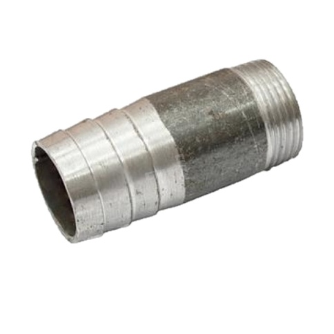 Штуцер черн Ду20 фото 1